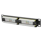 SNR SNR-UD-1U12-5E-H10&QUOT; Коммутационная панель 2