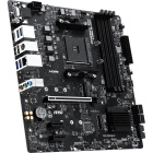 MSI PRO B550M-P Материнская плата 2