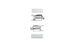 ЦМО Elbox EMS-7078000 Кабельный зажим