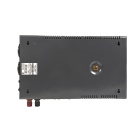 POWERMAN SMART 800 INV GRAPHITE Источник бесперебойного питания 3