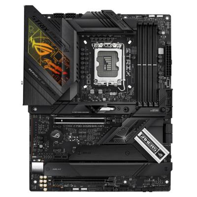 ASUS Rog Strix Z790-H Gaming WIFI 90MB1E10-M0EAY0 Материнская плата 
