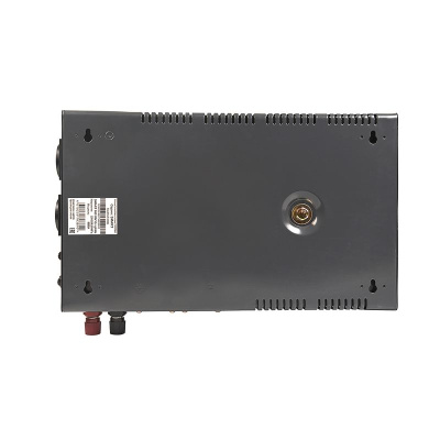 POWERMAN SMART 800 INV GRAPHITE Источник бесперебойного питания 2