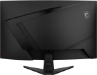 MSI MAG 325CQF 9S6-3DC11H-085 Монитор 5