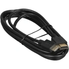 GoPower 00-00032057 Кабель HDMI (m)-microHDMI (m) 2