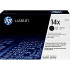 HP LaserJet 700 MFP M712 High CF214X Тонер-картридж