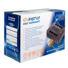 Энергия Комфорт 800 USB (Е0201-1004) ИБП 6