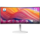 MSI Modern MD342CQPW 9S6-3PC59H-021 Монитор
