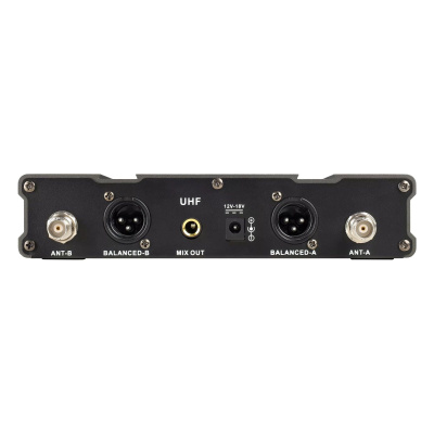 Axelvox DX800HT Микрофонная радиосистема 1