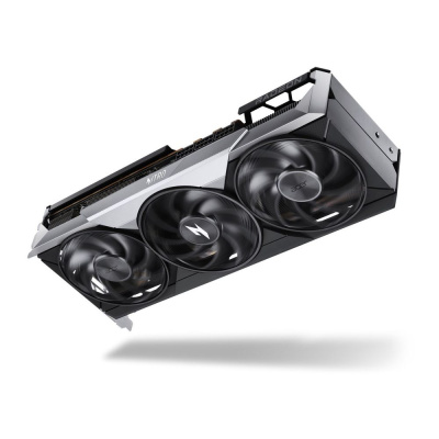 Acer RX9070XT NITRO OC DP.Z4DWW.P01 Видеокарта 3