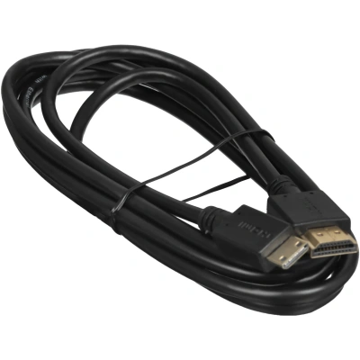 GoPower 00-00032057 Кабель HDMI (m)-microHDMI (m) 1