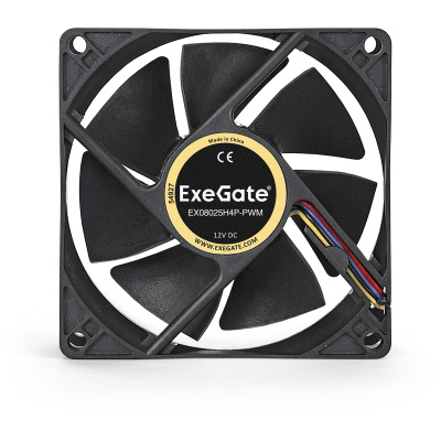 Exegate EX283379RUS Вентилятор 1