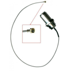 Mikrotik ACUFL Переходник с U.FL на N-type female. 2