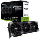 ASUS RTX5090 TUF GAMING 32GB GDDR7 90YV0LY1-M0NA00 Видеокарта