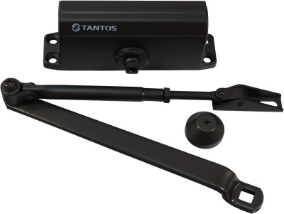 Tantos TS-DC045 черный 00-00186794 Доводчик дверной 1