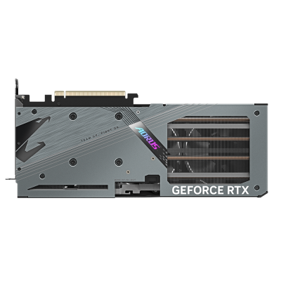 Gigabyte GeForce RTX 4060 Ti AORUS ELITE Видеокарта GV-N406TAORUS E-8GD 4