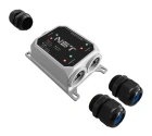 NST NS-EXSW-3GP/W Уличный PoE удлинитель 6