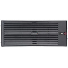 SuperMicro MCP-210-84601-0B Черная передняя панель