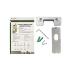 Tantos IPANEL 2 (METAL) 2 АБ. Вызывная панель 4