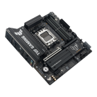 ASUS TUF GAMING B850M-PLUS WIFI7 Материнская плата 3