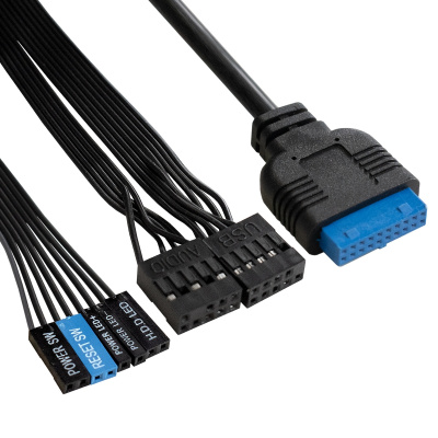 Exegate MA-371X EX277439RUS Корпус 1
