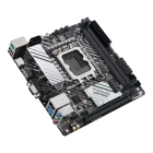 ASUS PRIME H610I-PLUS-CSM Материнская плата 4