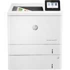 HP Color LaserJet Enterprise M555x 7ZU79A Лазерный принтер