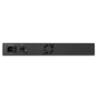 PLANET GS-5220-8P2T2S Управляемый коммутатор 3