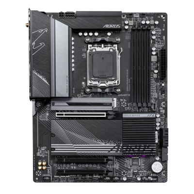 Gigabyte B650 A ELITE AX V2 Материнская плата