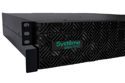 Systeme Electric BPSE192RT2U9G2 ИБП 2
