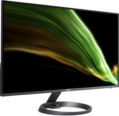 Acer R272EYMIX Монитор UM.HR2EE.E09 2