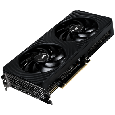Palit RTX5060 DUAL 8GB GDDR7 NE75060019P1-GB2063D Видеокарта 2