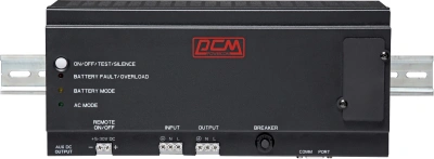 PowerCom DRU-850 ИБП 3
