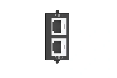 Wize Pro WRTS-M-2RJ45 Модуль-переходник 3