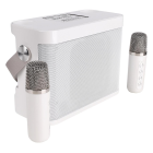 iconBIT K802W TRS2405 Переносная караоке система