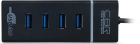 CBR CH 157 USB 3.0 концентратор 2