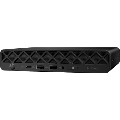 HP ProDesk 4 Mini G1i BY6V3ET Компьютер 1