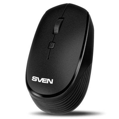 SVEN RX-210W SV-020637 Беспроводная мышь 4
