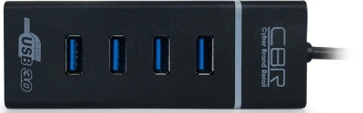CBR CH 157 USB 3.0 концентратор 1