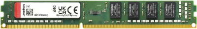 Kingston KVR32N22S8L/8WP Память оперативная