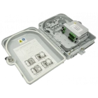 SNR SNR-FTTH-FDB-24A-P1 Коробка распределительная