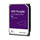Western Digital WD84PURZ SATA 8TB 6GB/S 128MB PURPLE Жесткий диск WD84PURU