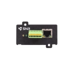 SNR SNR-SNMP-CARD-105-v2 Модуль удалённого мониторинга