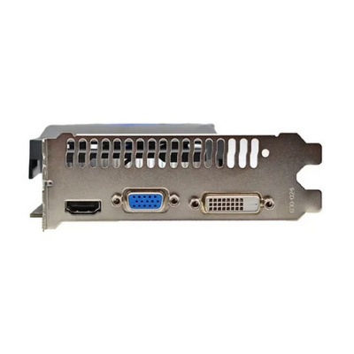 Ninja (Sinotex) R7 350 2GB AFR735E25F Видеокарта 3