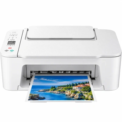 Canon Pixma TS3751i 6671C026 Принтер 2