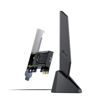 TP-Link ARCHER TXE73E PCI Express-адаптер