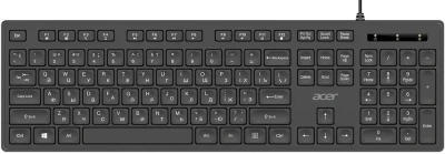 Acer OCC504 ZL.ACC11.00M Клавиатура + мышь 7
