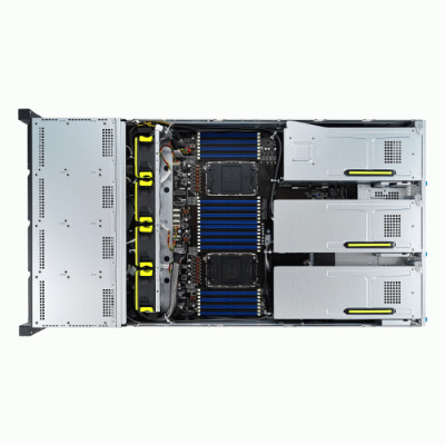 Asus RS720-E11-RS12U Серверная платформа 90SF01Z1-M00260 3