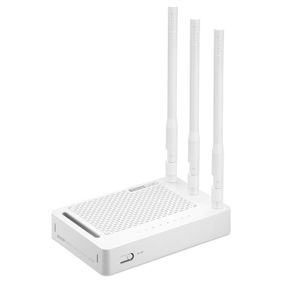 TOTOLINK N302R Plus (N302R+) Маршрутизатор