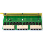 Info-Sys РГ4-12LSA (РГ4-12LSA) Защитный модуль Ethernet 2