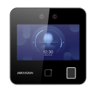 Hikvision DS-K1T343MFX Терминал доступа 2